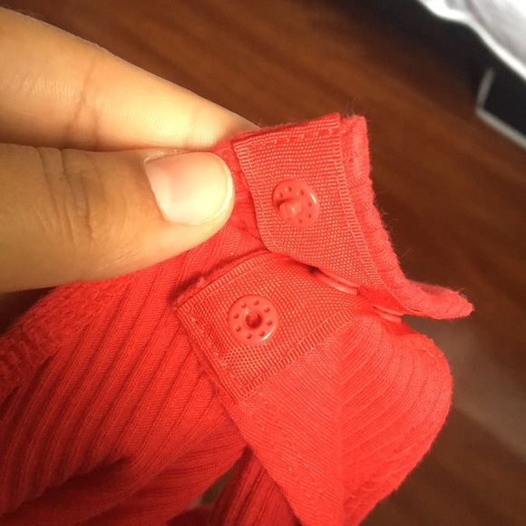 H&M Bodysuit - Picture 5 of 5